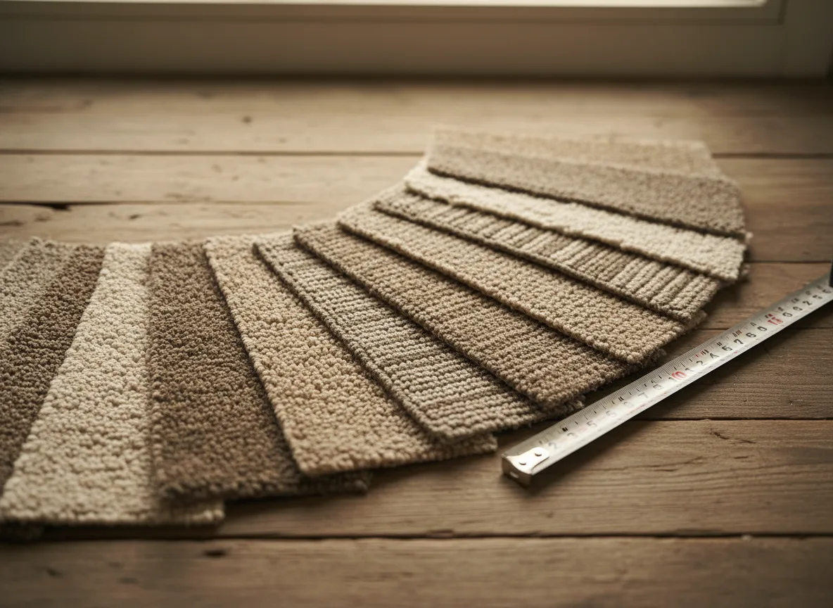 Carpet Installation Des Lacs, ND FAQs